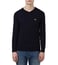 Armani Jeans Navy Sweater
