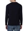 Armani Jeans Navy Sweater
