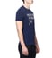 Armani Jeans Navy T-shirt