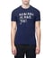 Armani Jeans Navy T-shirt
