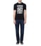 Armani Jeans Nero T-shirt