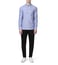G-Star RAW Oxford Blue Shirt