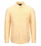 G-Star RAW Oxford Yellow Shirt
