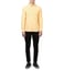 G-Star RAW Oxford Yellow Shirt