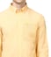 G-Star RAW Oxford Yellow Shirt