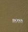 Boss Green Cotton T-Shirt 'Tee'