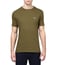 Boss Green Cotton T-Shirt 'Tee'
