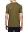 Boss Green Cotton T-Shirt 'Tee'