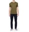 Boss Green Cotton T-Shirt 'Tee'