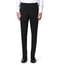 Boss Dark Grey Regular-Fit Trousers 'Shout'