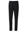 Boss Dark Grey Regular-Fit Trousers 'Shout'