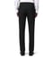 Boss Dark Grey Regular-Fit Trousers 'Shout'