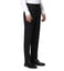 Boss Dark Grey Regular-Fit Trousers 'Shout'