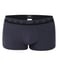 Boss Dark Grey Boxer Shorts 'Boxer Motion'