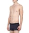 Boss Dark Grey Boxer Shorts 'Boxer Motion'