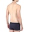 Boss Dark Grey Boxer Shorts 'Boxer Motion'