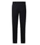 Boss Navy Comfort-Fit Trousers 'Movis'