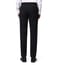 Boss Navy Comfort-Fit Trousers 'Movis'