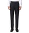 Boss Navy Comfort-Fit Trousers 'Movis'