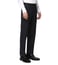 Boss Navy Comfort-Fit Trousers 'Movis'