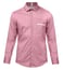 Boss Green Regular Fit Solid Casual Shirt 'Barbato'