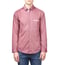Boss Green Regular Fit Solid Casual Shirt 'Barbato'