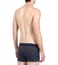 Boss Grey Boxer Shorts 'Boxer DegradeeStripe'