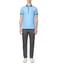 Boss Green Polo T-Shirt 'Paule 4'