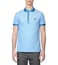Boss Green Polo T-Shirt 'Paule 4'