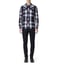 G-Star RAW Tacoma Navy Shirt