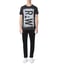 G-Star RAW Bronson Black Chinos
