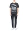 G-Star RAW Forceq Black T-Shirt