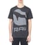 G-Star RAW Forceq Black T-Shirt