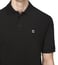 G-Star RAW Dunda Black Polo T-Shirt