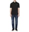 G-Star RAW Dunda Black Polo T-Shirt