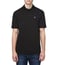 G-Star RAW Dunda Black Polo T-Shirt