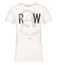 G-Star RAW Micolas White T-Shirt