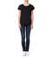 G-Star RAW Midge Saddle Dark Blue Jeans