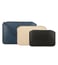 Furla Venere Multicolor Cosmetic Pouch (Set Of 3)