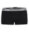 Emporio Armani Nero & Grigio Trunks (Pack Of 2)