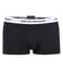 Emporio Armani Bianco & Marine Trunks (Pack Of 2)