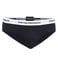 Emporio Armani Bianco & Marine Briefs (Pack Of 2)