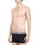 Emporio Armani Grigio & Marine Trunks (Pack Of 2)