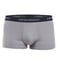 Emporio Armani Grigio & Marine Trunks (Pack Of 2)