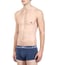 Emporio Armani Marine, Avio & Turchese Trunks (Pack Of 3)