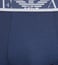 Emporio Armani Marine, Avio & Turchese Trunks (Pack Of 3)