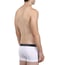 Emporio Armani Bianco Trunks (Pack Of 3)