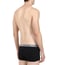 Emporio Armani Nero Trunks (Pack Of 3)