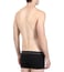 Emporio Armani Black Trunk