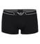 Emporio Armani Black Trunk